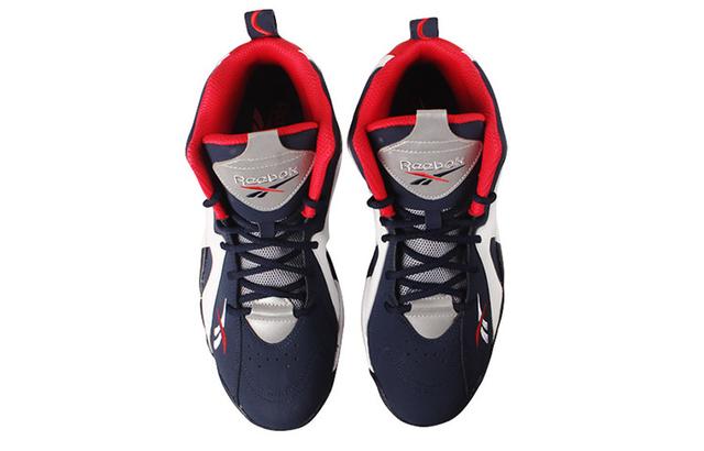 Reebok Kamikaze II USA