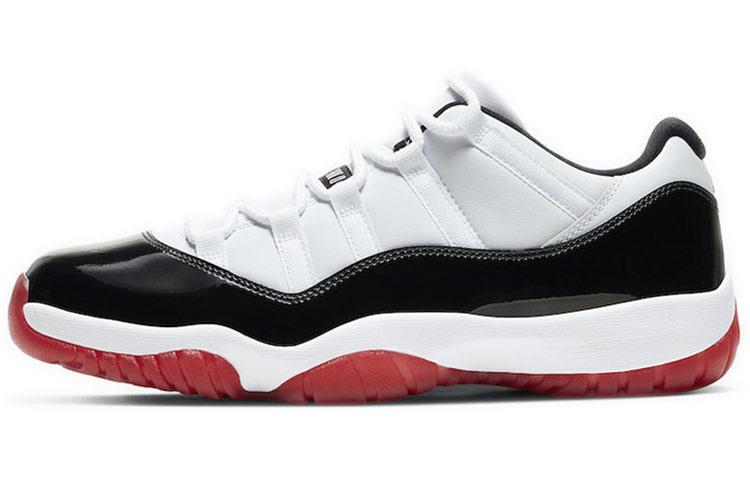 Jordan Air Jordan 11 retro low "concord bred"