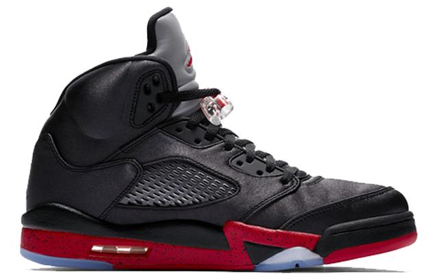 Jordan Air Jordan 5 retro satin bred