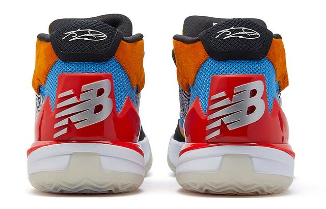 New Balance Kawhi 1 KLS