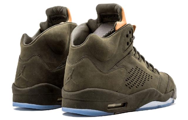 Jordan Air Jordan 5 Retro Take Flight