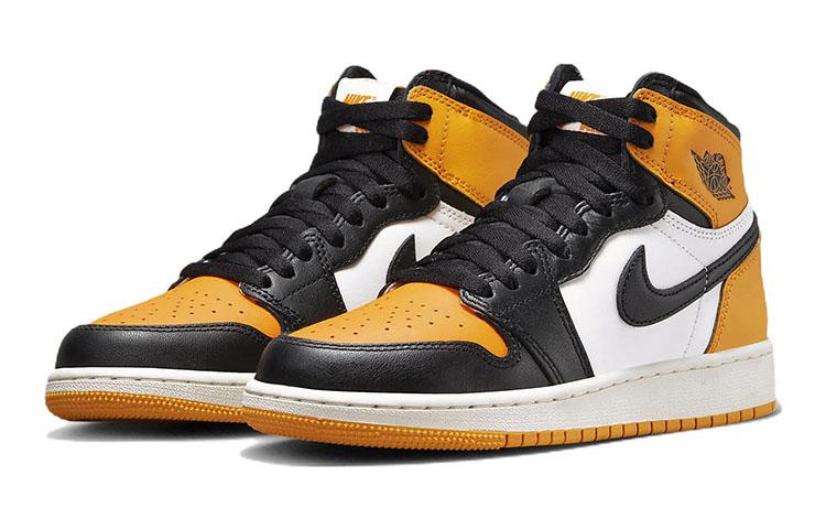 Jordan Air Jordan 1 Retro High OG "Taxi" GS