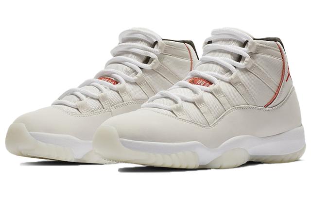 Jordan Air Jordan 11 platinum tint