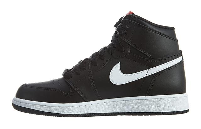 Jordan Air Jordan 1 Retro Yin Yang Black GS