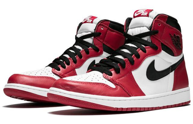 Jordan Air Jordan 1 Retro Chicago 2015