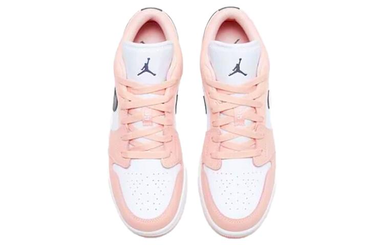 Jordan Air Jordan 1 "Light Arctic Pink" GS