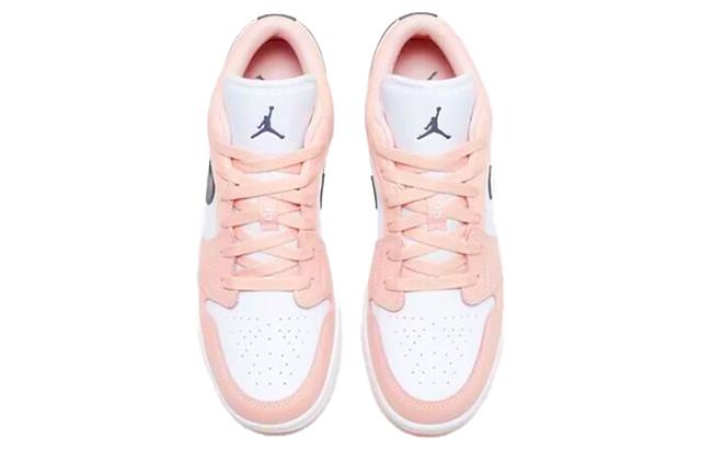 Jordan Air Jordan 1 "Light Arctic Pink" GS