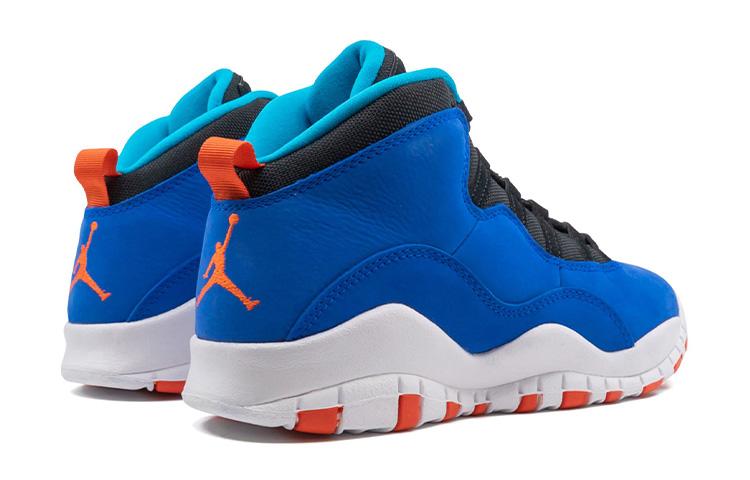 Jordan Air Jordan 10 Retro Tinker GS