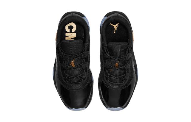 Jordan Air Jordan 11 CMFT Low "DMP" GS