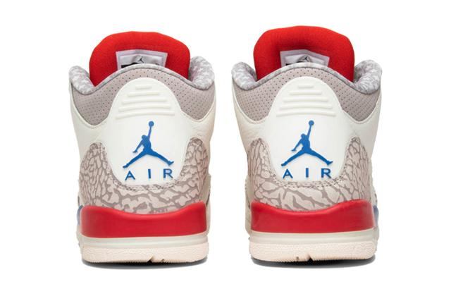 Jordan Air Jordan 3 Retro International Flight GS