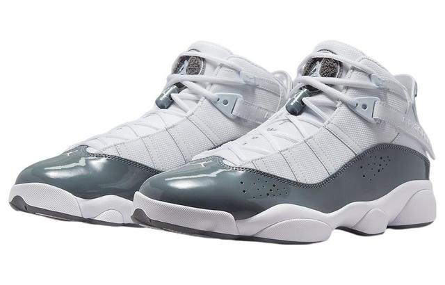 Jordan Air Jordan 6 Rings "Cool Grey"