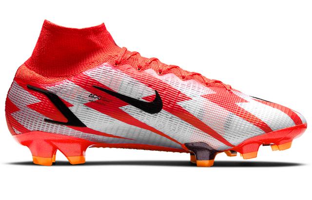 Nike Mercurial Superfly 8 14 CR7 FG-