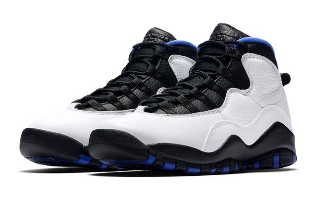 Jordan Air Jordan 10 Retro GS