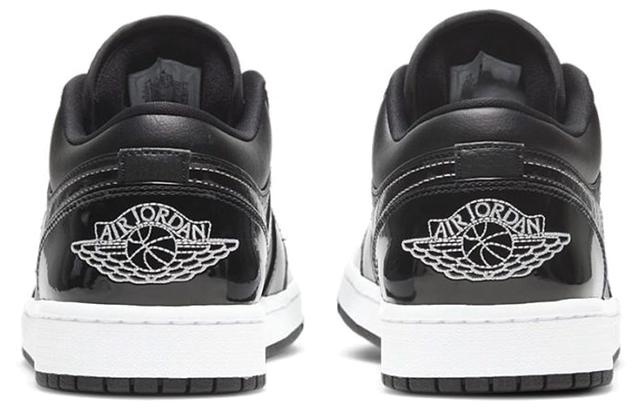 Jordan Air Jordan 1 low se asw "black and white"