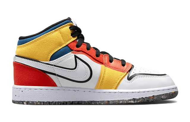 Jordan Air Jordan 1 Mid GS