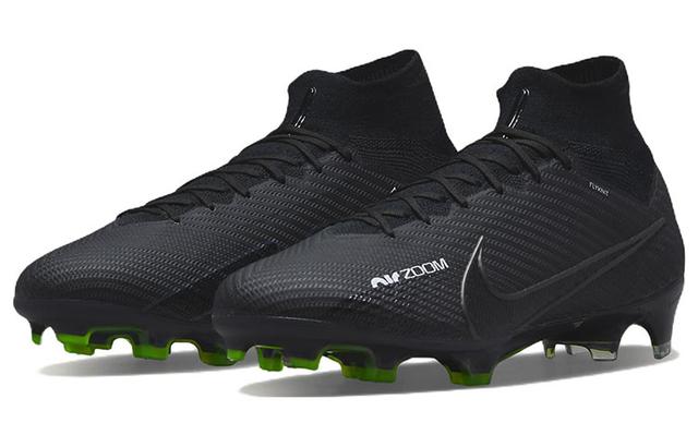 Nike Mercurial Superfly 9 15 Elite FG-