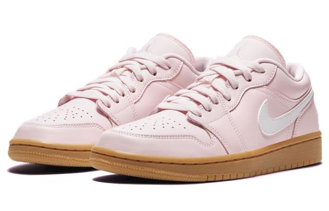 Jordan Air Jordan 1 low "pink gum"