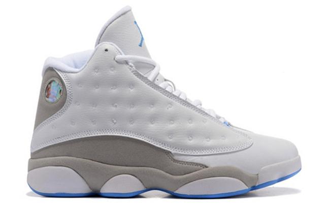 Jordan Air Jordan 13 Retro Neutral Grey