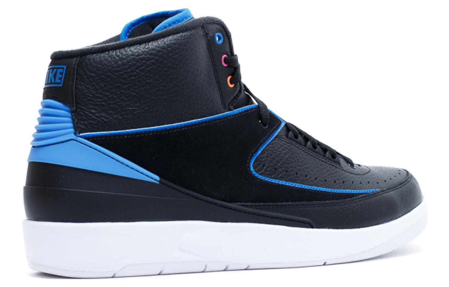 Jordan Air Jordan 2 Retro Radio Raheem