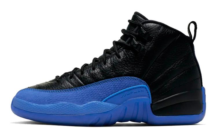 Jordan Air Jordan 12 Retro Game Royal GS