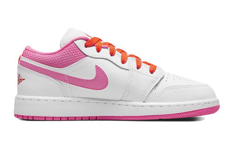 Jordan Air Jordan 1 Low "Pinksicle" GS