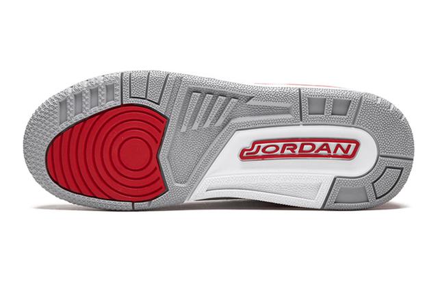 Jordan Air Jordan 3 Retro Hall of Fame