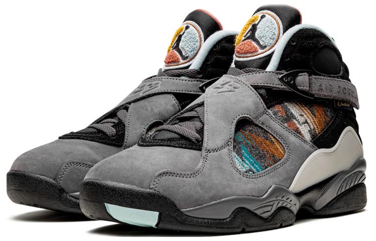 Jordan Air Jordan 8 N7 Pendleton