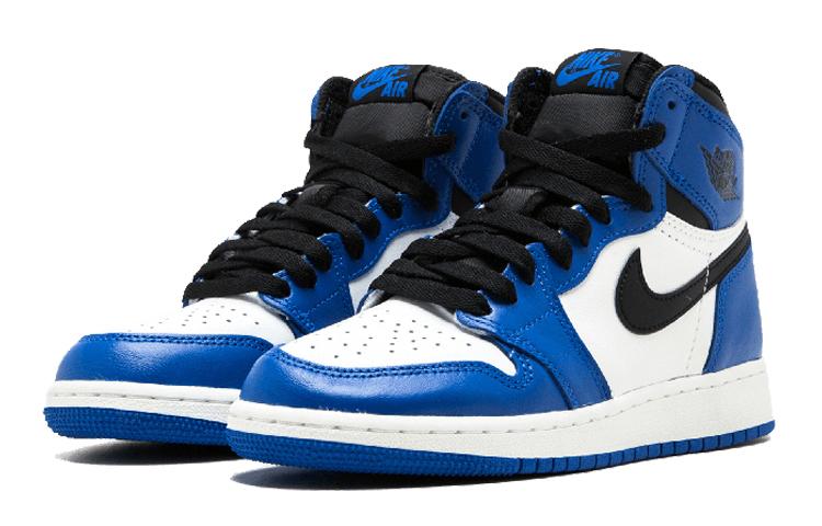 Jordan Air Jordan 1 Retro High Game Royal GS