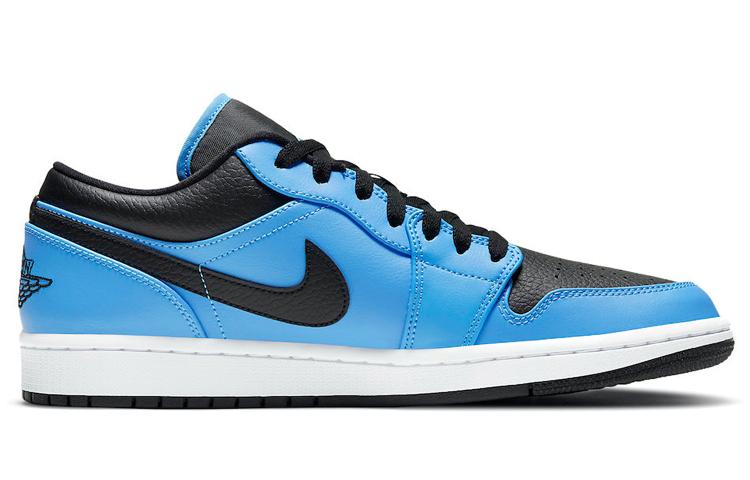 Jordan Air Jordan 1 low "university blue"