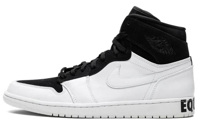 Jordan Air Jordan 1 Retro High Equality BHM