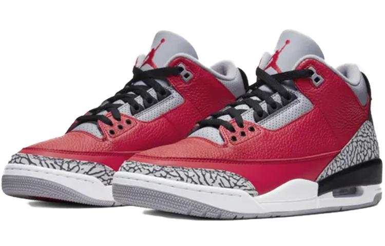 Jordan Air Jordan 3 retro se "red cement" 2020