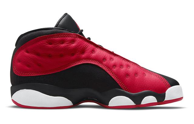 Jordan Air Jordan 13 Low Very Berry GS