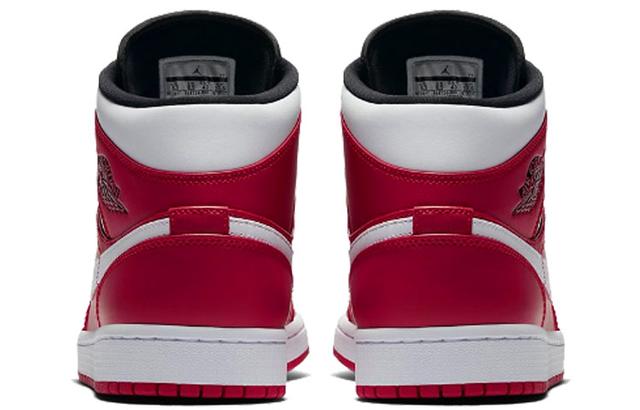 Jordan Air Jordan 1 Mid