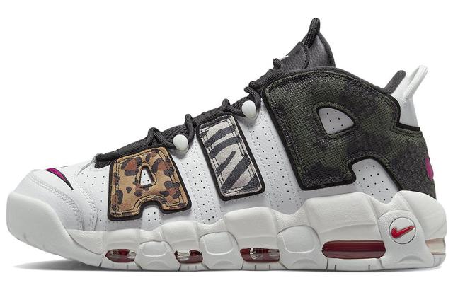 Nike Air More Uptempo "Animal Instinct"