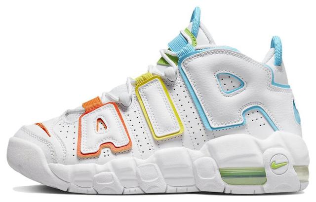 Nike Air More Uptempo Air GS