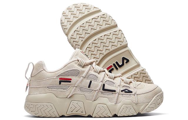 FILA Barricade