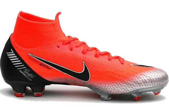 Nike Mercurial Superfly 6 12 Elite CR7 FG