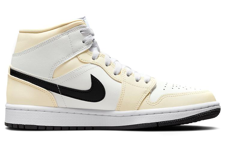 Jordan Air Jordan 1 mid "coconut milk"