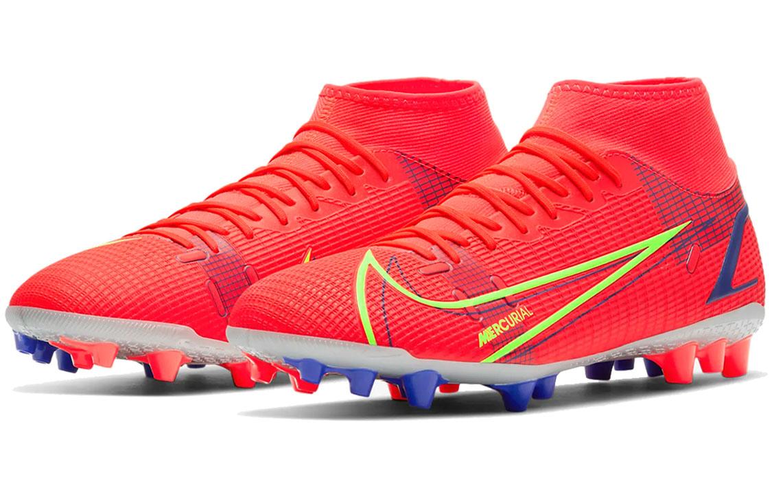 Nike Mercurial Superfly 8 14 Academy AG