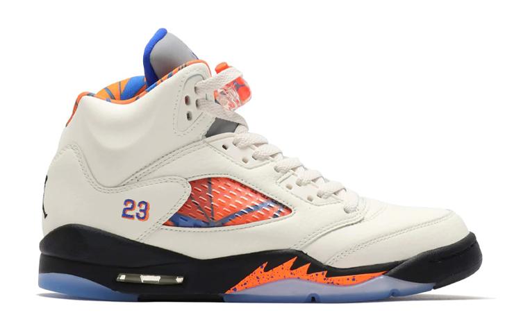 Jordan Air Jordan 5 Retro International Flight GS