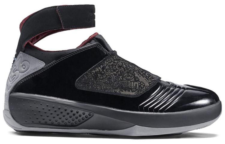 Jordan Air Jordan 20 Retro Stealth