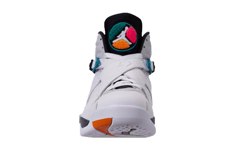 Jordan Air Jordan 8 Retro South Beach GS