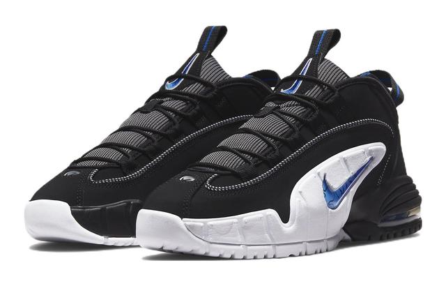 Nike Air Max Penny 1 OG "Orlando" GS