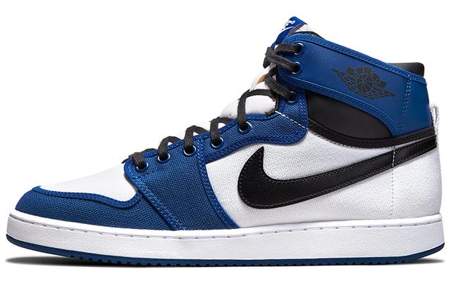 Jordan Air Jordan 1 ko "storm blue" 2021