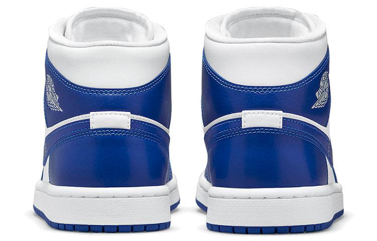 Jordan Air Jordan 1 mid "kentucky"