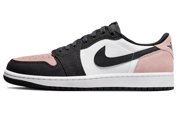 Jordan Air Jordan 1 retro low og "bleached coral"