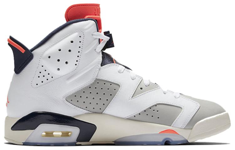 Jordan Air Jordan 6 retro tinker