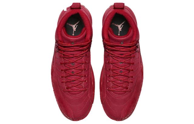 Jordan Air Jordan 12 Gym Red