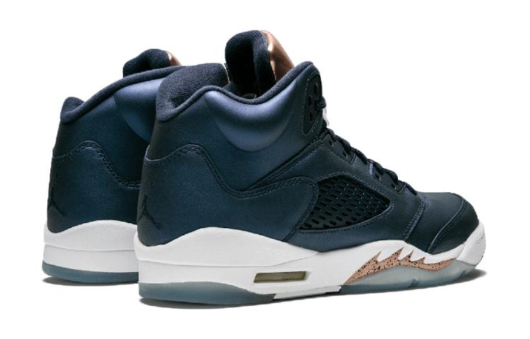 Jordan Air Jordan 5 Retro Bronze GS 2016