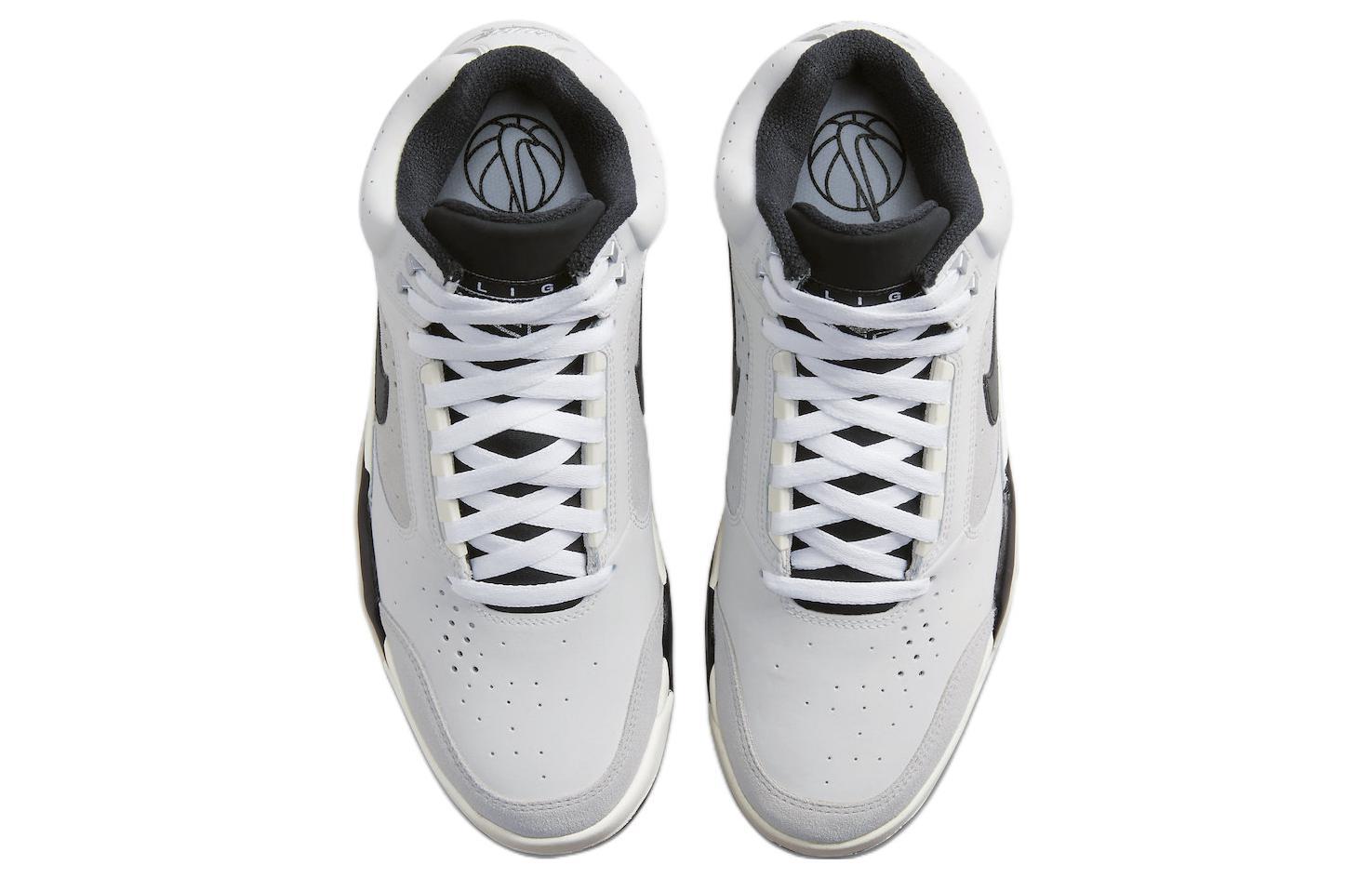 Nike Air Flight Lite Mid